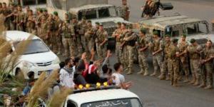 بالبلدي: الجيش اللبناني: إحباط محاولات تسلل 800 سورى عبر الحدود الشمالية