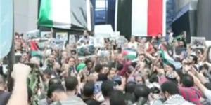 بالبلدي: النقابات المهنية تواصل تحركاتها لدعم الشعب الفلسطيني belbalady.net