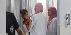 الهلال الأحمر الفلسطيني يؤكد استحالة إخلاء مستشفى القدس عقب التهديدات الإسرائيلية