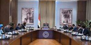 بالبلدي : مدبولي يستعرض آليات الشراكة بين التعليم العالي والقطاع الخاص بالتعاون مع صندوق مصر السيادي