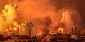 بالبلدي : الاحتلال الإسرائيلي يواصل جرائمه.. الليلة أعنف قصف على غزة