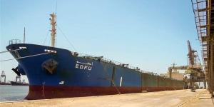 بالبلدي: ميناء دمياط يستقبل سفينة مصرية قادمة من روسيا على متنها 60911 طن قمح belbalady.net