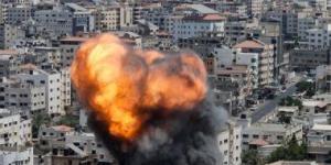 بالبلدي: وقفة تضامنية للصحفيين الجزائريين تنديدا بالعدوان الإسرائيلى على غزة