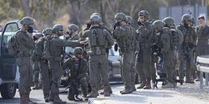 بالبلدي: الجيش الإسرائيلي يعلن مقتل أحد جنوده وإصابة آخرين بعد توغل محدود في قطاع غزة belbalady.net