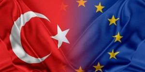 بالبلدي: بيان عاجل من تركيا بشأن انضمامها لـ الاتحاد الأوروبي belbalady.net