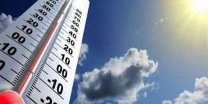 بالبلدي: الأرصاد: استقرار الأحوال الجوية وارتفاع طفيف في درجات الحرارة belbalady.net