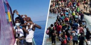 بالبلدي: دول أمريكا اللاتينية تقترح خطة لوقف الهجرة بعد وصول 1.7 مليون مهاجر للحدود