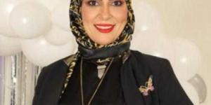 بالبلدي: سها سالم تساعد الهلال الأحمر لتقديم المساعدات لـ غزة