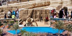 بالبلدي: غرف السياحة: كل المدن السياحية المصرية آمنة وبعيدة تماما عن أحداث المنطقة