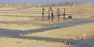بالبلدي: جهاز العبور يواصل تسليم أراضى بيت الوطن للمصريين بالخارج