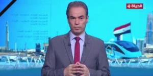 بالبلدي: أحمد المسلمانى: الجهود المصرية مع الشركاء ودول العالم كبيرة جدا لاحتواء الأزمة