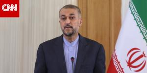 BELBALADY: وزير خارجية إيران يكشف عن رسالتين بعثتهما أمريكا بشأن التصعيد في المنطقة