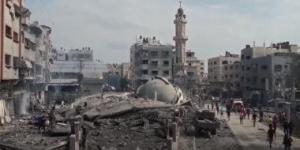 بالبلدي: وزيرة بريطانية: ارتفاع عدد القتلى والمفقودين البريطانيين فى غزة إلى 16