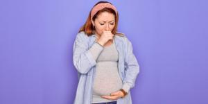 بالبلدي : علاج الكحة للحامل.. أدوار مهمة لـ النعناع والزنجبيل