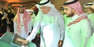 توقيع 16 اتفاقية باستثمارات تتجاوز 3 مليارات ريال بالمعرض الزراعي السعودي بالبلدي | BeLBaLaDy