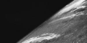 بالبلدي: زى النهارده.. صاروخ V-2 يلتقط أول صورة للأرض من الفضاء 24 أكتوبر 1946