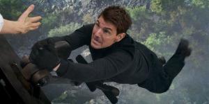 بالبلدي: تأجيل طرح فيلم Mission: Impossible 8 إلى صيف 2025 belbalady.net
