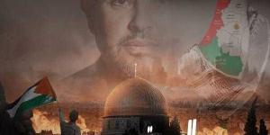 هاني شاكر يطرح ”الهوية عربي” تضامنا مع الشعب الفلسطيني
