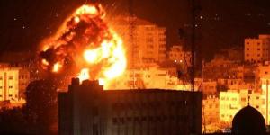 بالبلدي: جيش الاحتلال يطلق 3 صواريخ على منازل مأهولة بمخيم الشاطئ غرب غزة