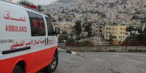 بالبلدي: عاجل | قوات الاحتلال تقصف الهلال الأحمر الفلسطيني بخان يونس
