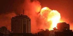 بالبلدي: استشهاد صحفي فلسطيني في قصف إسرائيلي على قطاع غزة