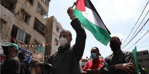 بالبلدي: "القوى الوطنية الفلسطينية" تؤكد أهمية تضافر الجهود لوقف العدوان الإسرائيلي