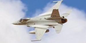 بالبلدي: الولايات المتحدة ترسل سربا من مقاتلات "إف-16" إلى الشرق الأوسط