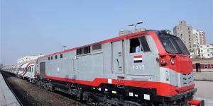 بالبلدي: اعتبارا من الغد.. السكة الحديد توجه نداء عاجلا للركاب بشأن مواعيد القطارات belbalady.net
