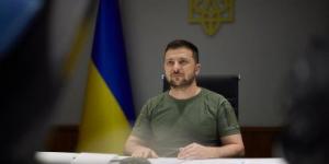 بالبلدي: زيلينسكى: أوكرانيا تستعد لضربات روسية على البنية التحتية للطاقة