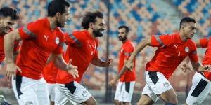 بالبلدي: تعرف على موعد مباراة منتخب مصر الأول بتصفيات كأس العالم belbalady.net
