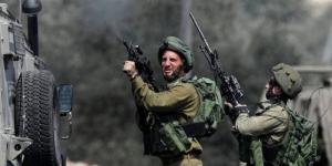 بالبلدي: رصاص الاحتلال الإسرائيلي يغتال شاب فلسطيني في الضفة الغربية