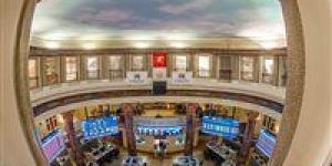 بالبلدي: البورصة المصرية تواصل صعودها بمنتصف التعاملات