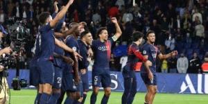 بالبلدي: 4 حقائق عن قمة باريس سان جيرمان ضد ميلان في دوري أبطال أوروبا