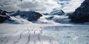 بالبلدي: دراسة تحذر: البشر فقدوا السيطرة على منع ذوبان الجليد فى غرب القطب الجنوبى