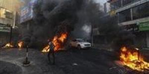 بالبلدي : قوات الاحتلال الإسرائيلي تفتحم مدينتي الخليل وجنين وتشتبك مع الفلسطينيين