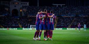 بالبلدي: موعد مباراة برشلونة ضد شاختار دونيتسك فى دورى أبطال أوروبا والقناة الناقلة