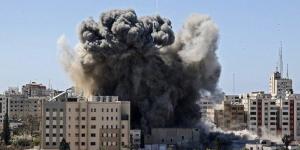 بالبلدي: كتائب القسام: قصفنا تل أبيب مجددًا ردًا على المجازر في حق المدنيين