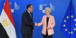 بالبلدي: أوروبا تتطلع إلى إقرار حزمة تعاون شاملة مع مصر تتضمن كافة مجالات التعاون