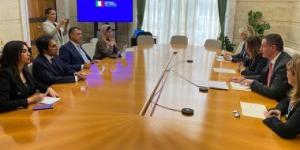 بالبلدي: وزير السياحة يلتقى نظيرته الإيطالية خلال زيارته لروما لبحث التعاون المشترك