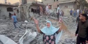 بالبلدي: الأونروا: ملاجئنا فى غزة تعمل بأربعة أضعاف طاقتها الاستيعابية