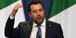 بالبلدي: نائب رئيس الوزراء الإيطالي: تصريحات أردوغان بشأن حماس خطيرة ومثيرة للاشمئزاز belbalady.net