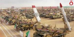 الرئيس السيسي: الجيش المصري قوة رشيدة وحكيمة