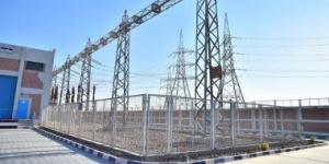 بالبلدي: كهرباء القناة: تشغيل محطة شمسية لتوصيل التيار لـ1250 وحدة سكنية بشلاتين