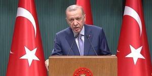 بالبلدي: أردوغان يلغي زيارته لـ إسرائيل.. ويؤكد: حماس ليست إرهابية belbalady.net