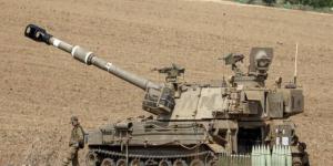 وول ستريت جورنال: إسرائيل وافقت بشكل مؤقت على تأجيل العملية البرية في غزة بالبلدي | BeLBaLaDy