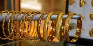 بالبلدي: أسعار الذهب اليوم الأربعاء فى مصر يسجل 2580 جنيهاً للجرام