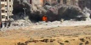 بالبلدي: غزة بين النزوح القسري وجحيم الإبادة.. فلسطينية لـ «البوابة نيوز»: «كل الأماكن التي طالبنا الاحتلال بالتوجه إليها تم قصفها»
