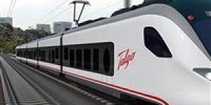 بالبلدي: مواعيد قطارات تالجو على خط القاهرة - الإسكندرية والعكس