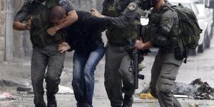 بالبلدي: الاحتلال الإسرائيلي يعتقل 8 فلسطينيين من رام الله belbalady.net