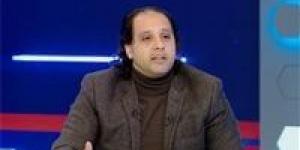 بالبلدي : حسن مصطفى: بقاء شريف كان أفضل لـ الأهلي من ضم موديست